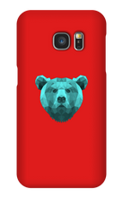 yosoyyuni Samsung Phone Cases
