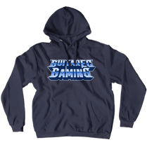 guitarec Hoodies (No-Zip/Pullover)
