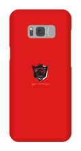 alex_dracula Samsung Phone Cases