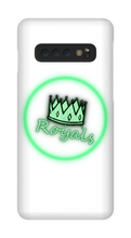 Royals Samsung Phone Case