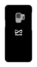 omov8 Samsung Phone Cases
