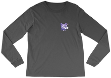 Sax Long Sleeve Tee