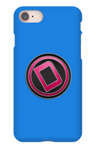 DarknessZ1991 iPhone Phone Cases