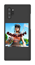 saveldevv Samsung Phone Cases