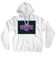 vinglokey Hoodies (No-Zip/Pullover)