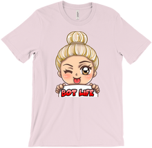 Bot Life (Big logo) T-Shirt