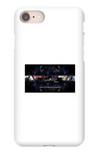 Coyote0512 Logo iPhone Cases