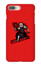 likemaik94 iPhone Phone Cases