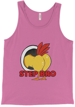 irishplayzz Tank Top