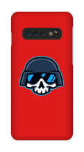 echomikesix_ Samsung Phone Cases