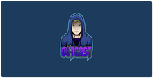 lmtoutcast XXL Gaming Mousepad