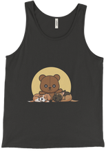 toto_bear22 Tank Top