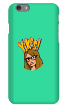 princesshaaaaay iPhone Phone Cases