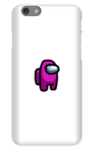 damauriwalker iPhone Phone Cases