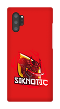 siknotic Samsung Phone Cases
