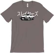 Trueno Lineup T-Shirt