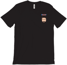 RockyTheKidd - Logo Shirt