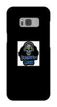 brainafk404 Samsung Phone Cases