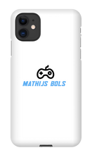 mathijsbols iPhone Phone Cases