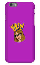 princesshaaaaay iPhone Phone Cases