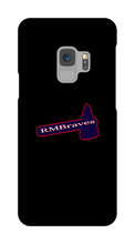 RMBraves Samsung Phone Cases