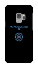 The Mystery School 33 Samsung Phone Cases