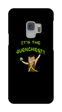Sokka Samsung Phone Cases