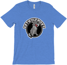 ArticuleMort Logo Large Tshirt