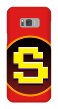 theonlyslamon Samsung Phone Cases