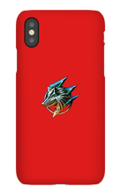 clapzkraze iPhone Phone Cases
