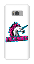 haldborg Samsung Cases