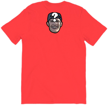 QuestionMark - Marky T-shirt