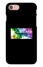 thastlis_co iPhone Phone Cases