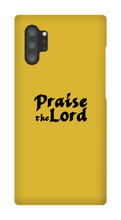 lordjonaslive Samsung Phone Cases