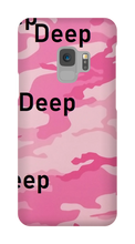 Deep's Samsung Phone Cases