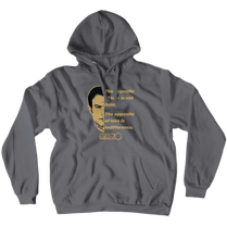 stark4machines Hoodies (No-Zip/Pullover)