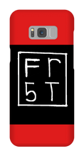 fir5t_ Samsung Phone Cases