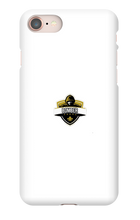 bombertw iPhone Phone Cases