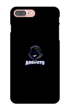 modo_arbusto iPhone