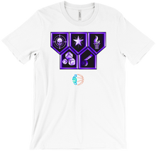 SHOOTERS SHOOT Logo Tee