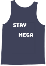 Stay Mega Tank Top