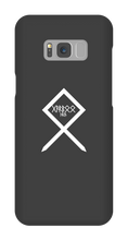garb00hun Samsung Phone Cases