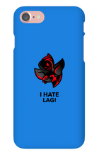 nordichoonigan iPhone Phone Cases