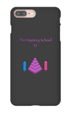 The Mystery School 33 iPhone Phone Cases