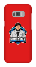 kiddiasian Samsung Phone Cases