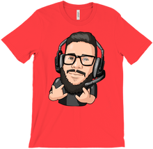 kevinzinho T-Shirts