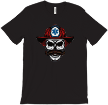 menacingfiremedic T-Shirts