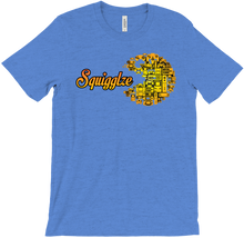 Squigglze Pac Controller T-Shirt (5 Colors)
