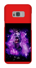deadforce Samsung Phone Cases