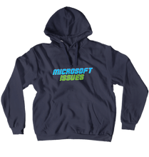 MI Hoodie (No-Zip/Pullover)